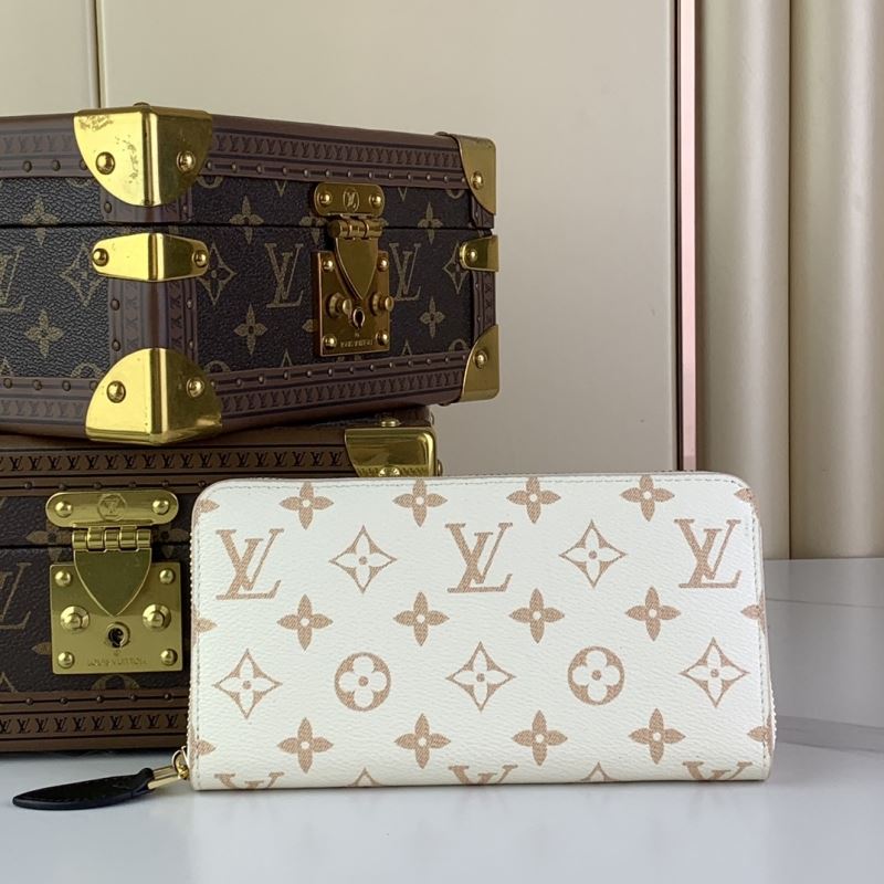 Louis Vuitton Wallets